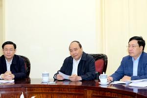 Cắt giảm các khoản chi không cần thiết trong các dự án ODA 