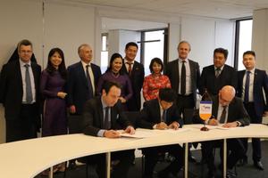 Người Việt có cơ hội được chi trả toàn bộ tiền chữa trị ung thư tại các bệnh viện tốt nhất của Pháp