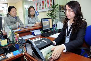 Maritime Bank khai trương phòng giao dịch tại tỉnh Gia Lai