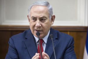 Thủ tướng Israel bị thẩm vấn liên quan cáo buộc tham nhũng