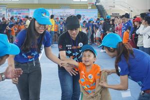 Ngày Việt Nam nhận thức về tự kỷ lần thứ 3                                       