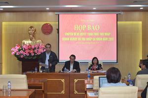 Một số lưu ý khi thực hiện quyết toán thuế TNCN 2017