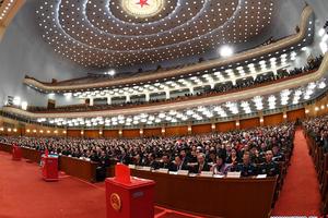 TQ thông qua sửa đổi hiến pháp, bỏ giới hạn nhiệm kỳ Chủ tịch nước