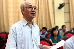 Di dời trụ sở, nhiều đơn vị vẫn “ôm” đất nội thành, không trả cho Hà Nội