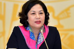 Vụ mất 245 tỷ đồng tại Eximbank: Phó Thống đốc nói gì?