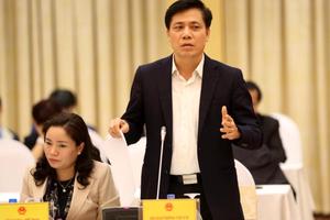 Thứ trưởng Giao thông: Trình 4 phương án xử lý BOT Cai Lậy