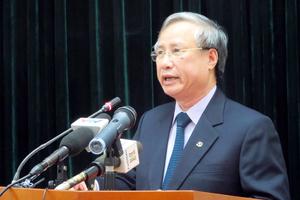 Thường trực Ban Bí thư: Ủy viên dự khuyết phải rèn luyện kiến thức, kỹ năng lãnh đạo