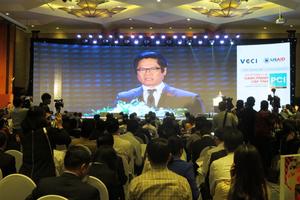 PCI 2017: Doanh nghiệp lạc quan, chi phí không chính thức giảm