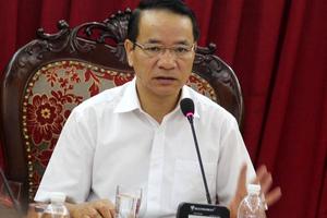 Đề xuất thêm phương án xử phạt 45% tài sản không giải trình được