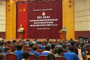 Làm sao mỗi ngày có 1 tin bài tốt, mỗi tuần có 1 câu chuyện đẹp