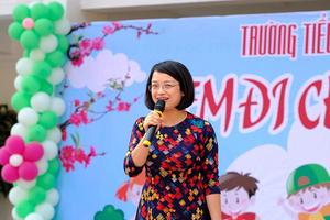 Hà Nội: Đi hội chợ, học kỹ năng