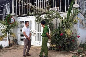 Bắt đối tượng lừa đảo hàng tỷ đồng để chạy việc