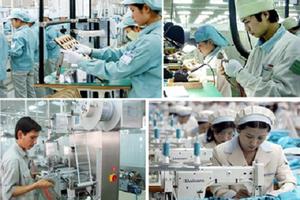 Chỉ thị đẩy mạnh hỗ trợ và phát triển doanh nghiệp