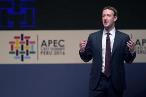 Anh khám xét trụ sở của Cambridge Analytica sau bê bối về Facebook