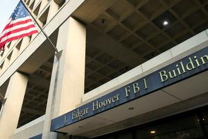 Cựu điệp viên FBI bị buộc tội làm lộ các thông tin mật