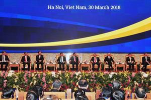 Định hướng hợp tác, kết nối kinh tế phát triển bền vững