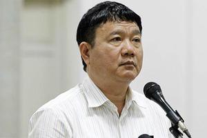 Hôm nay, tòa tuyên án ông Đinh La Thăng và đồng phạm vụ PVN mất 800 tỷ