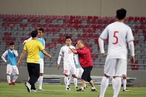 AFF Cup 2018 và những kỳ vọng ở HLV Park Hang-seo