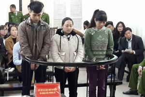 Xét xử vụ cháy quán karaoke làm 13 người chết ở Hà Nội
