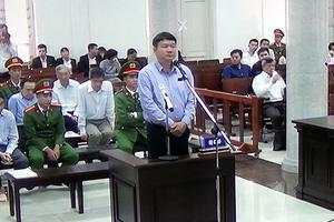 Quà biếu có phải là động cơ của các bị cáo?
