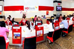 HDBank tặng thêm lãi suất tiền gửi lên đến 0.7%/năm 