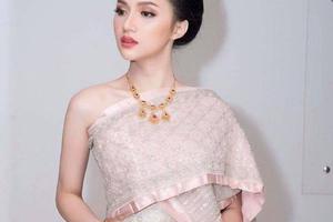 Hương Giang tiết lộ sự cố ít biết ở Hoa hậu chuyển giới