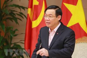 Phó Thủ tướng: Gia tăng sự chống chịu của hệ thống tài chính ngân hàng