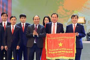 Thủ tướng Nguyễn Xuân Phúc: Không để thiếu vốn phát triển nông nghiệp