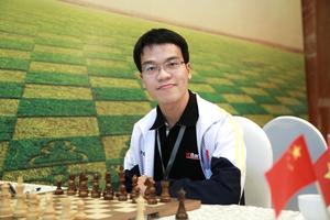 Cờ vua là môn thể thao của Việt Nam đạt trình độ thế giới