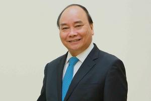 Thủ tướng Nguyễn Xuân Phúc lên đường thăm New Zealand và Australia