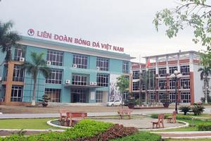 Bốn ứng viên cho 'ghế nóng' Chủ tịch VFF