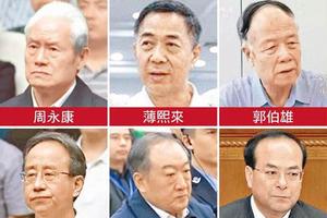 Trung Quốc: 5 năm quyết liệt “đả Hổ, diệt Ruồi”