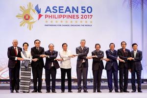 Hội nghị tham vấn rà soát chương trình của Hội nghị cấp cao ASEAN