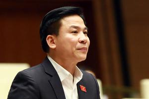 Thanh Hóa họp khẩn vụ Phó Bí thư bị tung tin có 'bồ nhí'