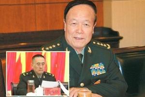 Trung Quốc: Cha con Quách Bá Hùng dắt nhau vào tù