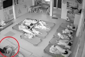Bà Rịa-Vũng Tàu: Kỷ luật buộc thôi việc 2 giáo viên bạo hành trẻ