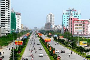 Hải Phòng - Thành phố đổi mới sáng tạo