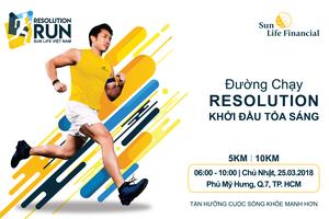 Chạy bộ để sống khỏe mạnh hơn