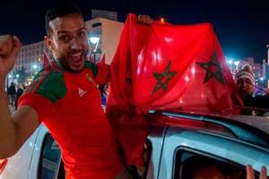 Maroc sẽ chi 16 tỷ USD cho World Cup 2026 nếu được chọn làm chủ nhà