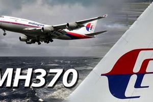 Malaysia tuyên bố tiếp tục tìm kiếm máy bay MH370 sau 4 năm mất tích