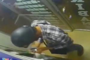 76 người ở miền Tây bị trộm hơn 1,5 tỷ trong tài khoản ATM