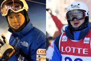 Sốc: 2 tuyển thủ Olympic Hàn Quốc rũ tù vì cưỡng bức đồng nghiệp nữ
