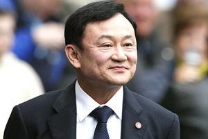 Tòa án Thái Lan mở lại phiên xét xử cựu Thủ tướng Thaksin Shinawatra