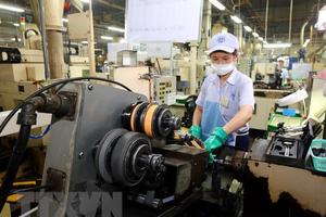 Lập Tổ thư ký giúp việc BCĐQG cơ cấu lại nền kinh tế, đổi mới mô hình tăng trưởng