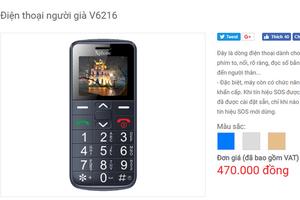 Phó thủ tướng yêu cầu làm rõ nguồn gốc lô hàng Viettel bị tịch thu