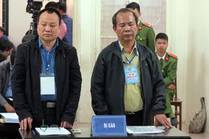 Đại án 'hơn 20 tỷ đội nón ra đi': Kiến nghị xử lý thêm cá nhân