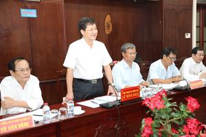 Tôn trọng chân lý và sự thật khách quan trong giải quyết KN,TC
