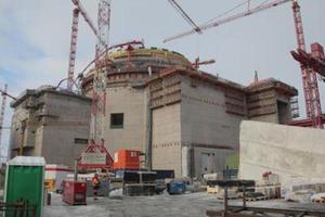 Areva bồi thường 450 triệu euro cho dự án điện hạt nhân ở Phần Lan