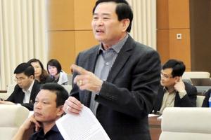 Cơ quan thanh tra, kiểm toán không “vô can”