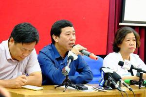 Sinh con thuận theo tự nhiên không phù hợp với quy định pháp luật